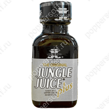 JJ Plus 25ml